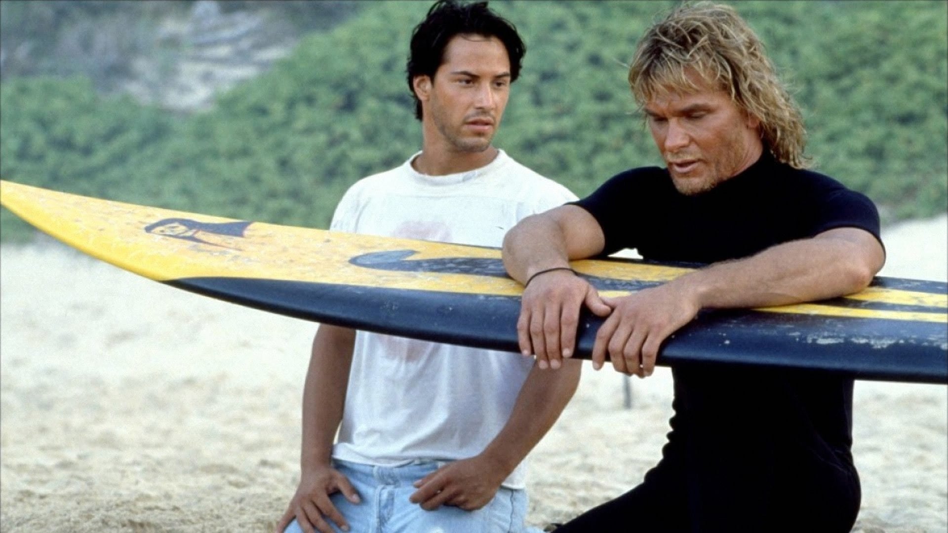 Xem Phim Điểm Vỡ (Point Break)