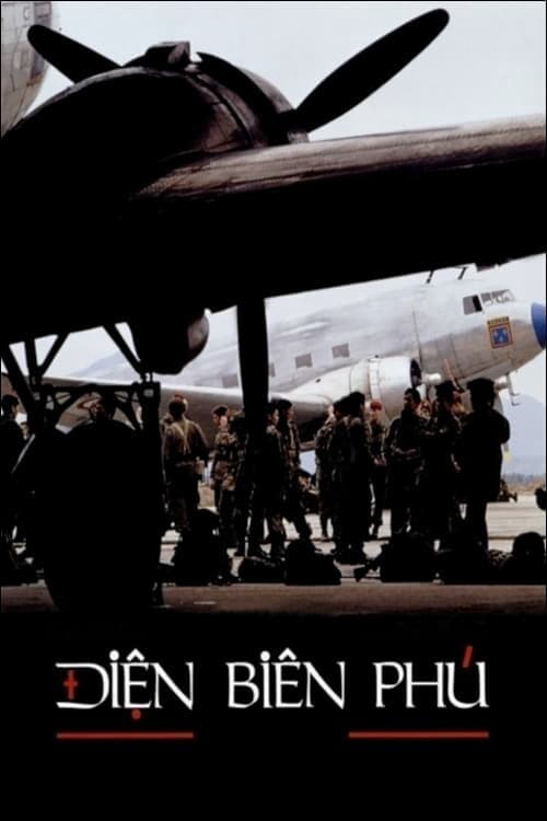 Poster Phim Điện Biên Phủ (Điện Biên Phủ)