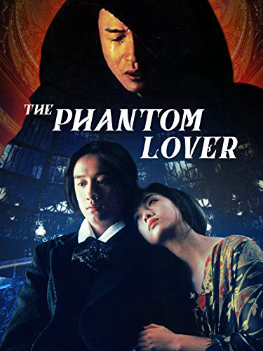 Poster Phim Điệp Khúc Nửa Đêm (The Phantom Lover)