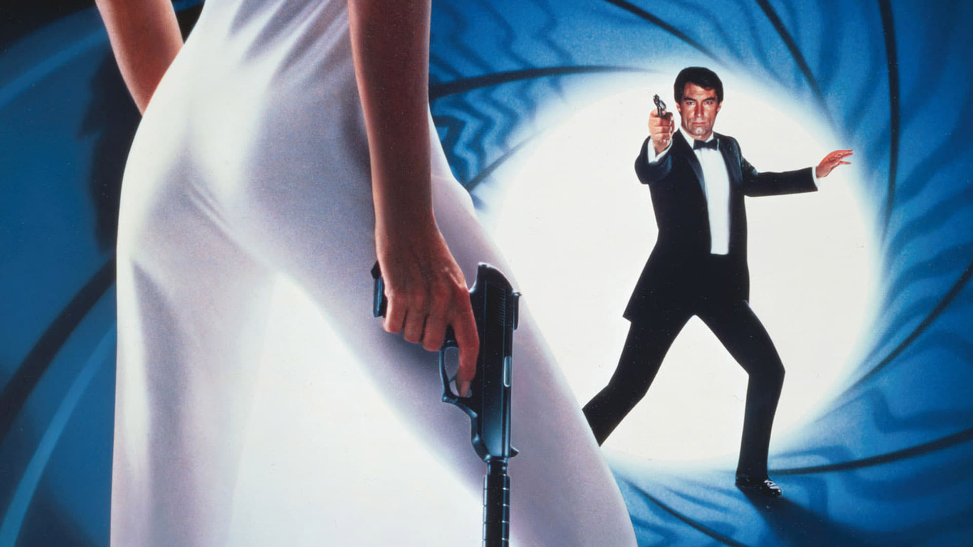 Xem Phim Điệp Viên 007: Ánh Sáng Ban Ngày (The Living Daylights)