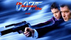 Xem Phim Điệp Viên 007: Hẹn Chết Ngày Khác (Die Another Day)