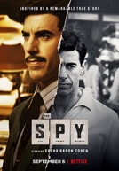 Poster Phim Điệp viên Mossad Phần 1 (The Spy Season 1)
