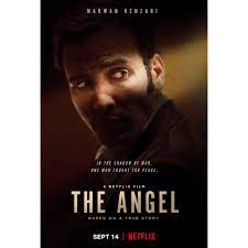 Xem Phim Điệp viên thiên thần (The Angel)