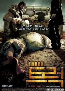 Poster Phim Điệp Vụ Xe Tải - Truck ()