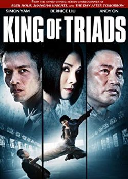 Xem Phim Diệt Môn (King of Triads)