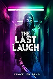 Poster Phim Điệu Cười Cuối (The Last Laugh)