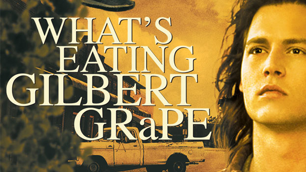Poster Phim Điều Gì Đang Ăn Mòn Gilbert Grape (What's Eating Gilbert Grape)