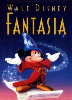 Poster Phim Điều Kì Diệu (Fantasia)