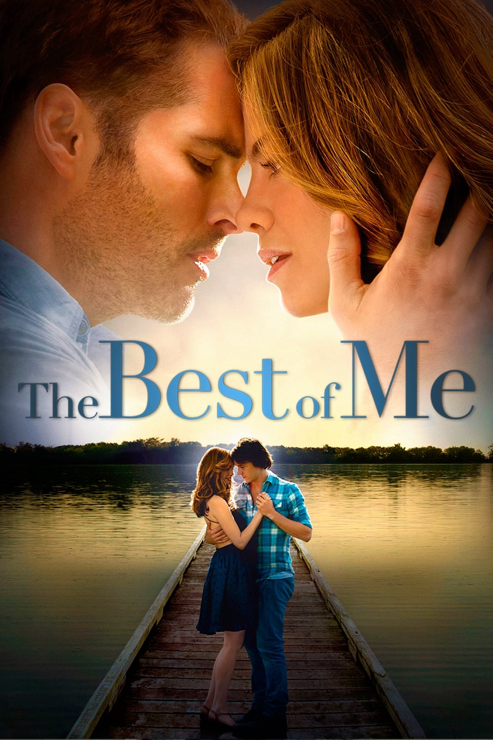 Xem Phim Điều Tuyệt Nhất Trong Tôi (The Best of Me)