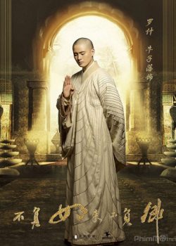Poster Phim Độ Ta Không Độ Nàng / Bất Phụ Như Lai Bất Phụ Khanh (Faithful to Buddha Faithful to You)
