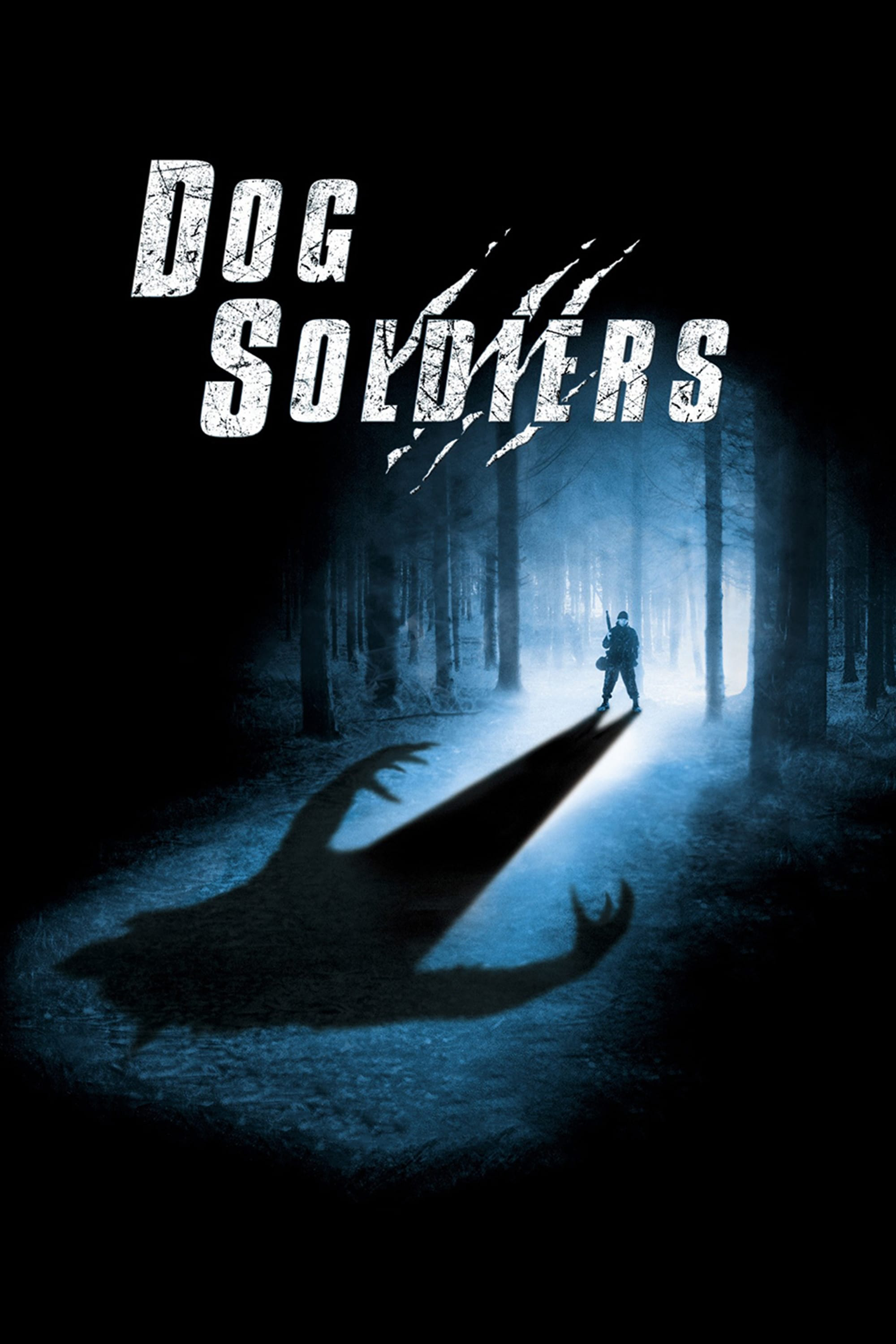 Poster Phim Dog Soldiers (Dog Soldiers)