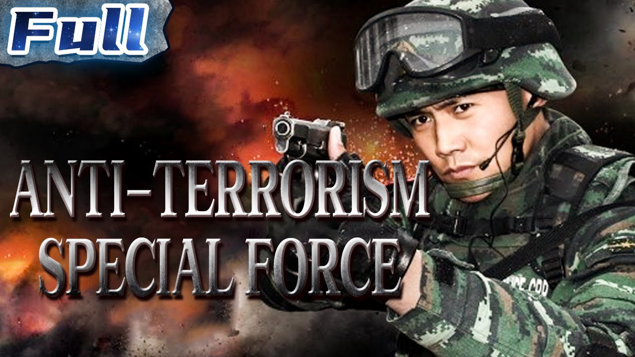 Xem Phim Đội Chống Khủng Bố Liệp Ảnh (Phần 1) (Anti-Terrorism Special Forces 1)