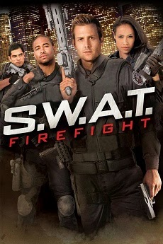 Xem Phim Đội Đặc Nhiệm SWAT (SWAT Firefight)