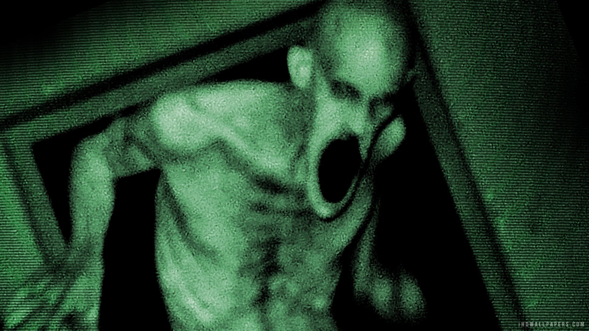 Poster Phim Đối Đầu Quỷ Dữ 2 (Grave Encounters 2)