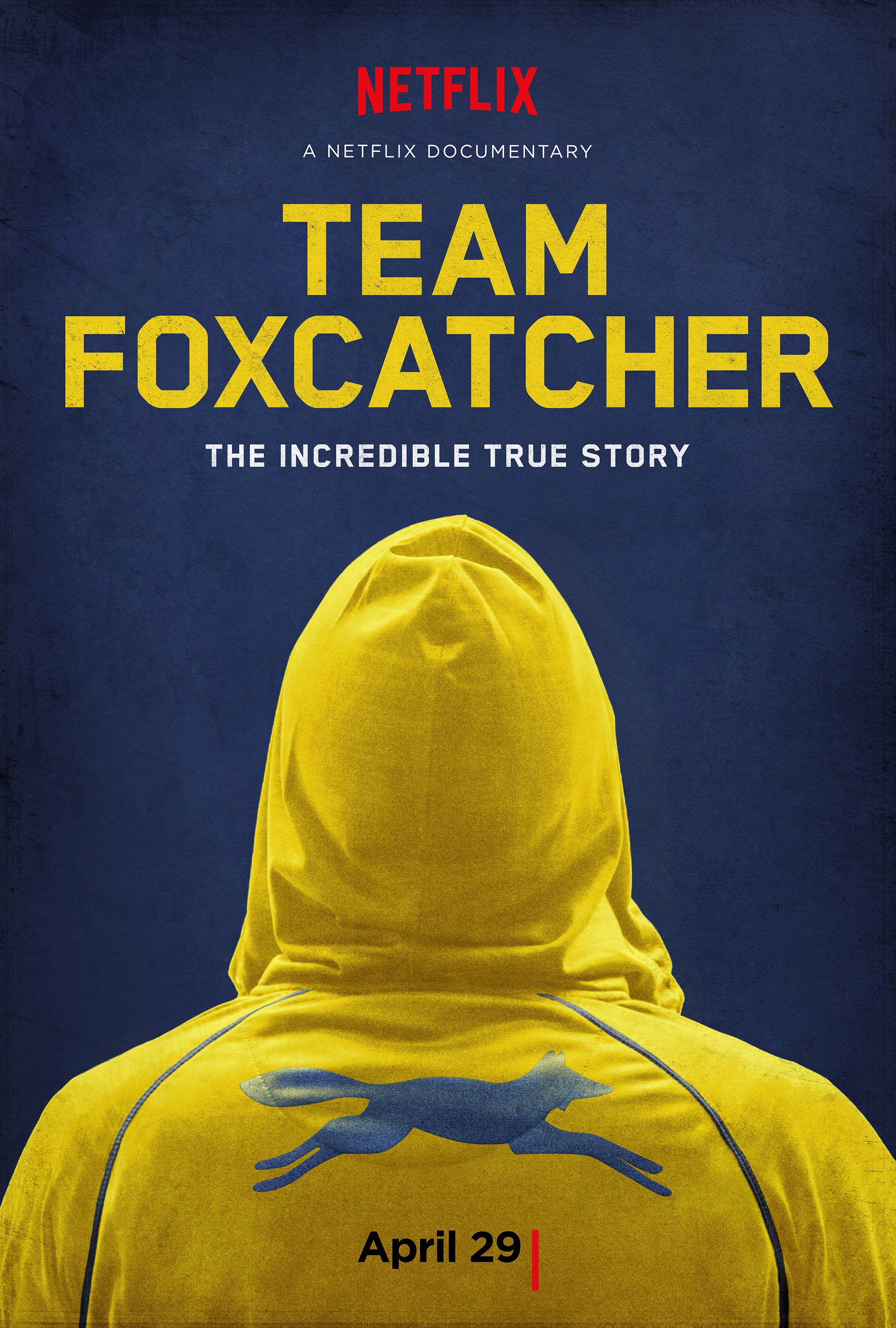 Xem Phim Đội Foxcatcher (Team Foxcatcher)