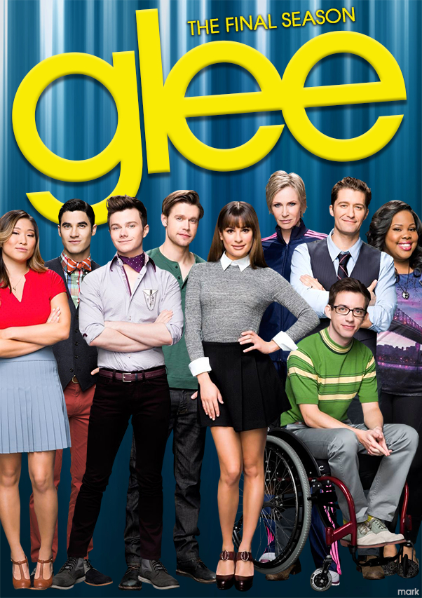 Poster Phim Đội Hát Trung Học 6 (Glee - Season 6)