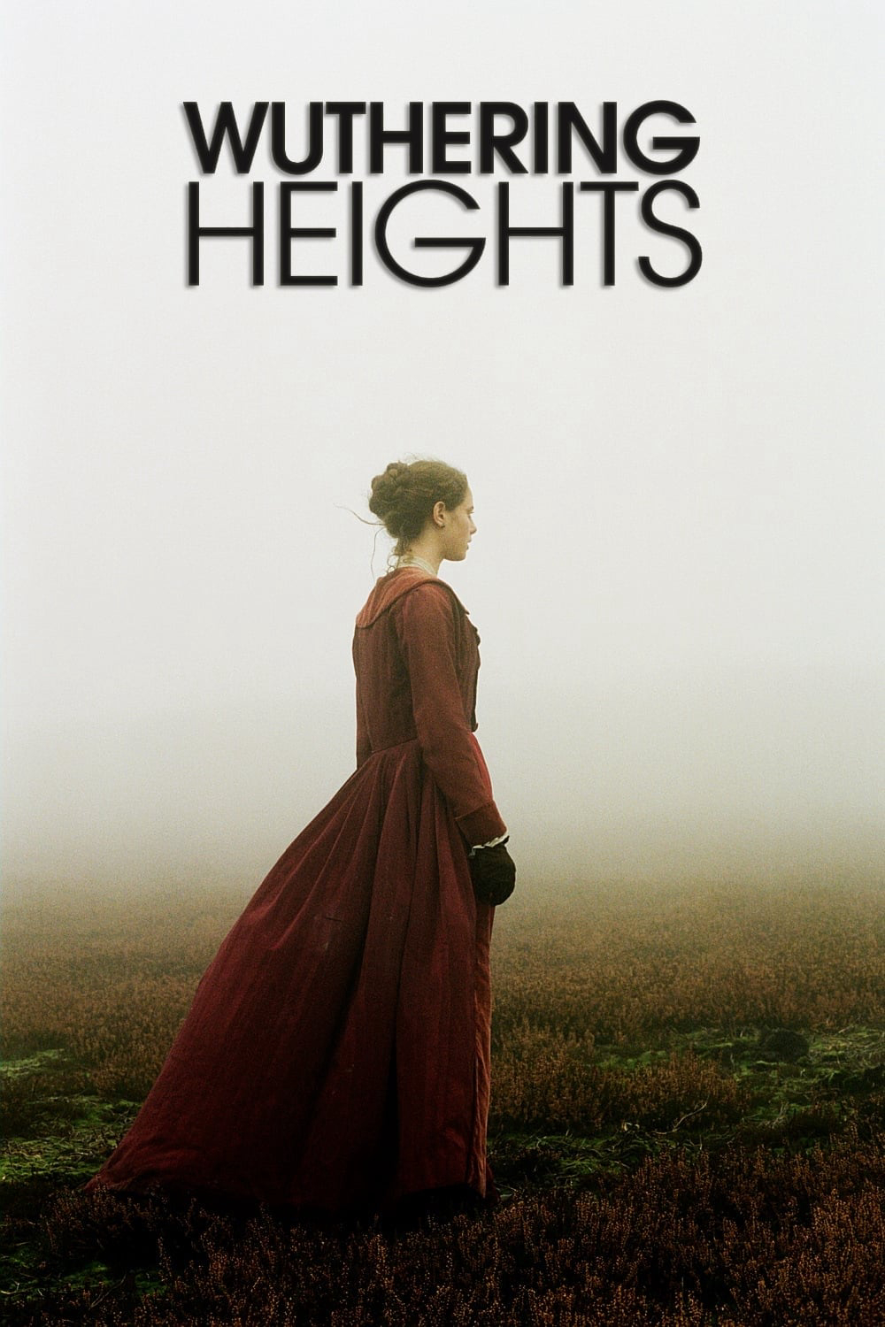 Poster Phim Đồi Hú Gió (Wuthering Heights)