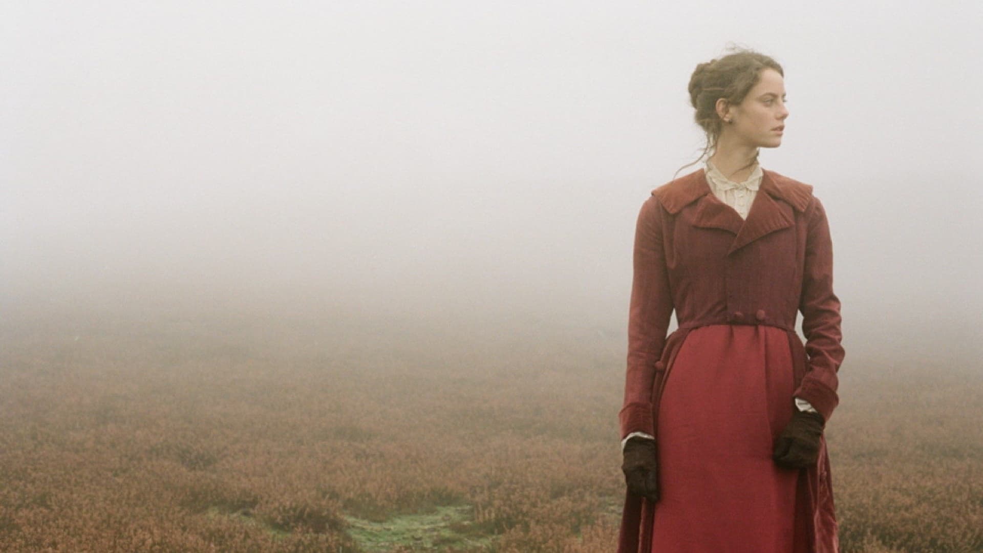 Poster Phim Đồi Hú Gió (Wuthering Heights)