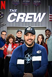 Xem Phim Đội Kỹ Thuật Phần 1 (The Crew Season 1)