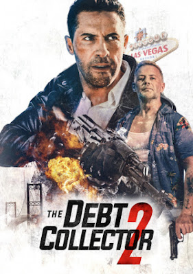 Xem Phim Đòi Nợ Thuê (Phần 2) (The Debt Collector (Season 2))