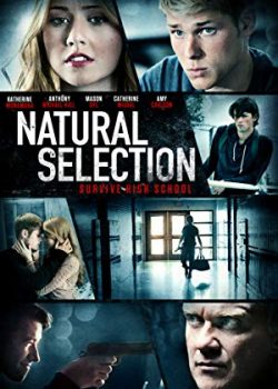 Poster Phim Đối Thủ Đáng Gờm (Natural Selection)