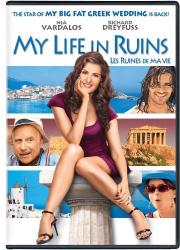 Poster Phim Đời Tôi Suy Sụp (My Life in Ruins)