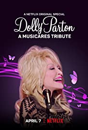 Xem Phim Dolly Parton: Tri Ân Từ Musicares (Dolly Parton: A MusiCares Tribute)