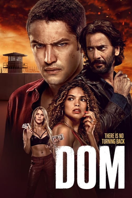 Xem Phim Dom Phần 2 (Dom Season 2)
