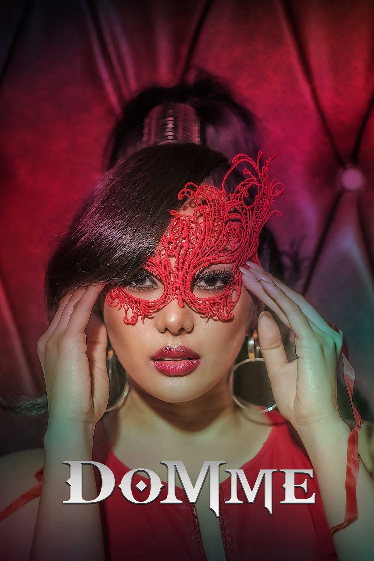 Poster Phim Domme (Domme)