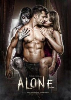 Poster Phim Đơn Côi (Alone)