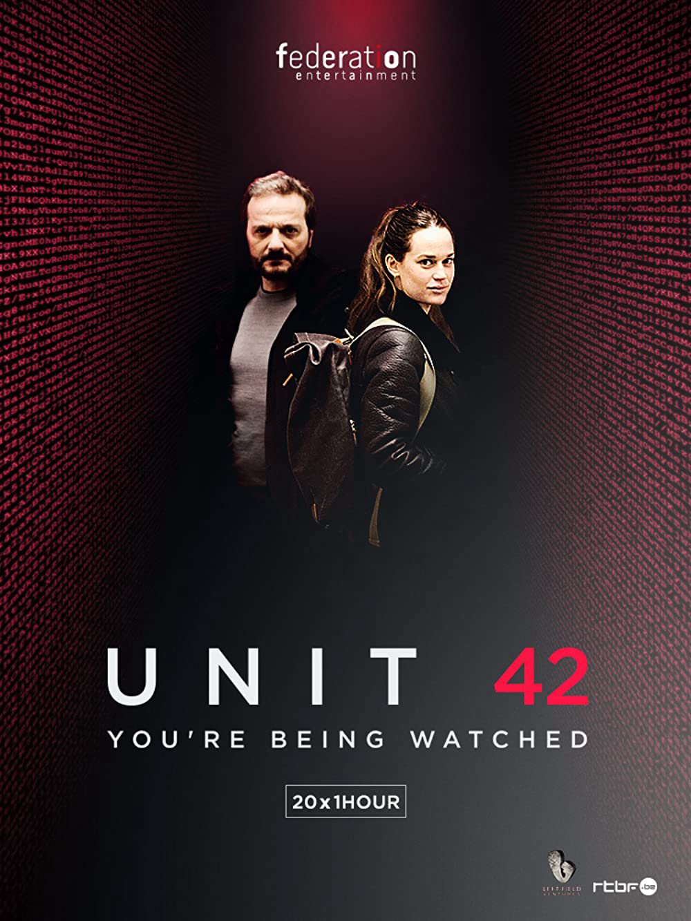 Poster Phim Đơn vị 42 (Unit 42)