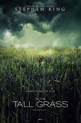 Poster Phim Đồng Cỏ Ăn Thịt Người (In the Tall Grass)