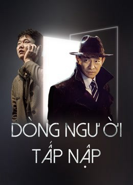 Poster Phim Dòng Người Tấp Nập (Endgame)