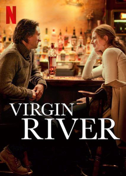 Poster Phim Dòng Sông Trinh Nữ (Phần 2) (Virgin River (Season 2))