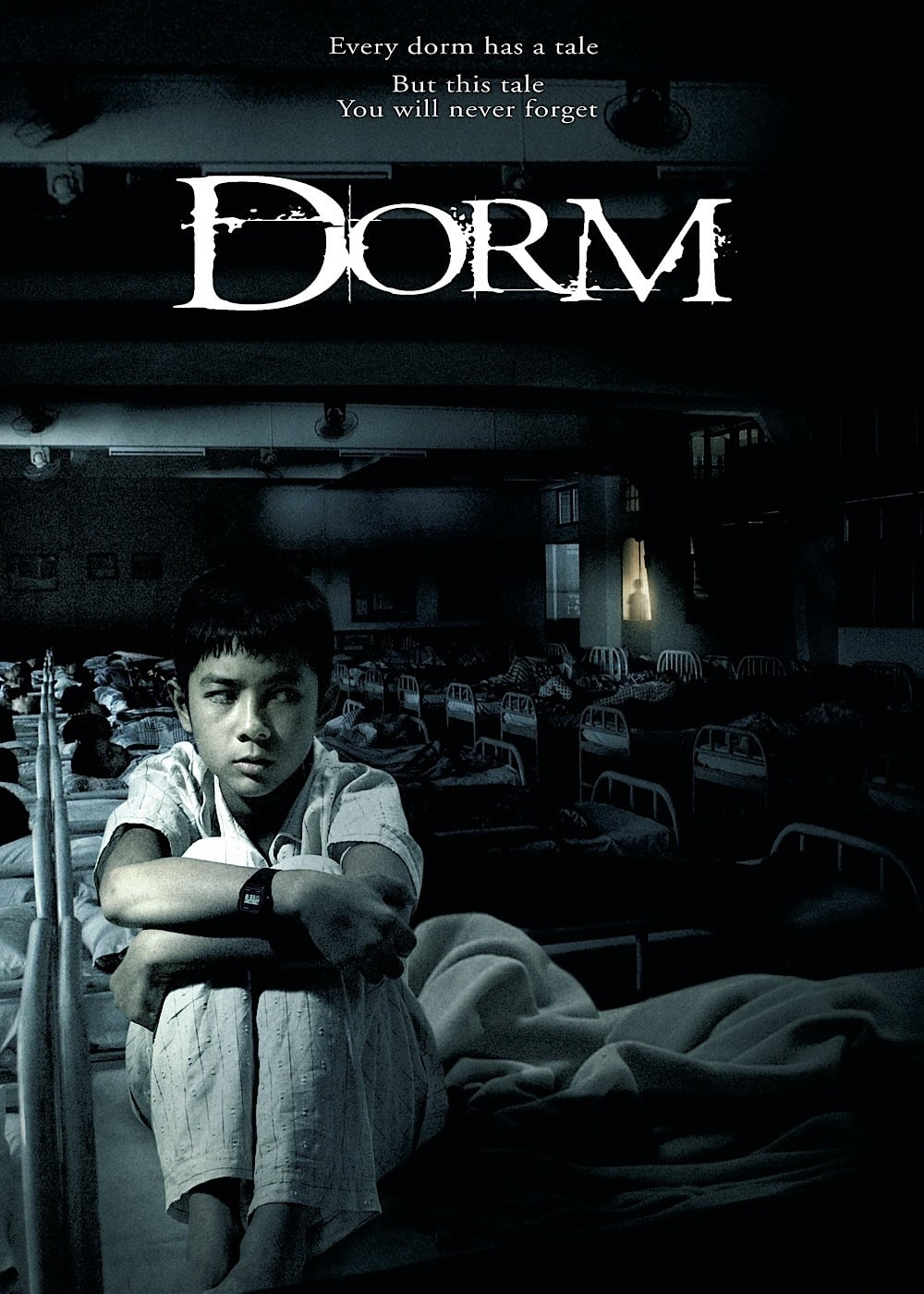 Poster Phim Dorm (Dorm)