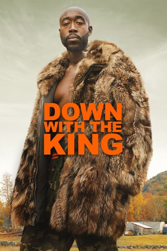 Poster Phim Down with the King (Down with the King)