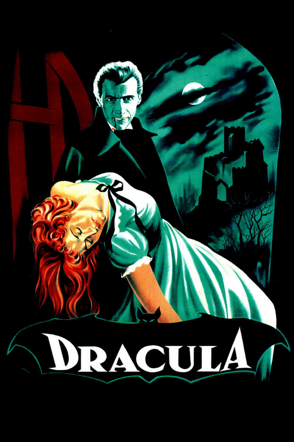 Poster Phim Dracula (Dracula)