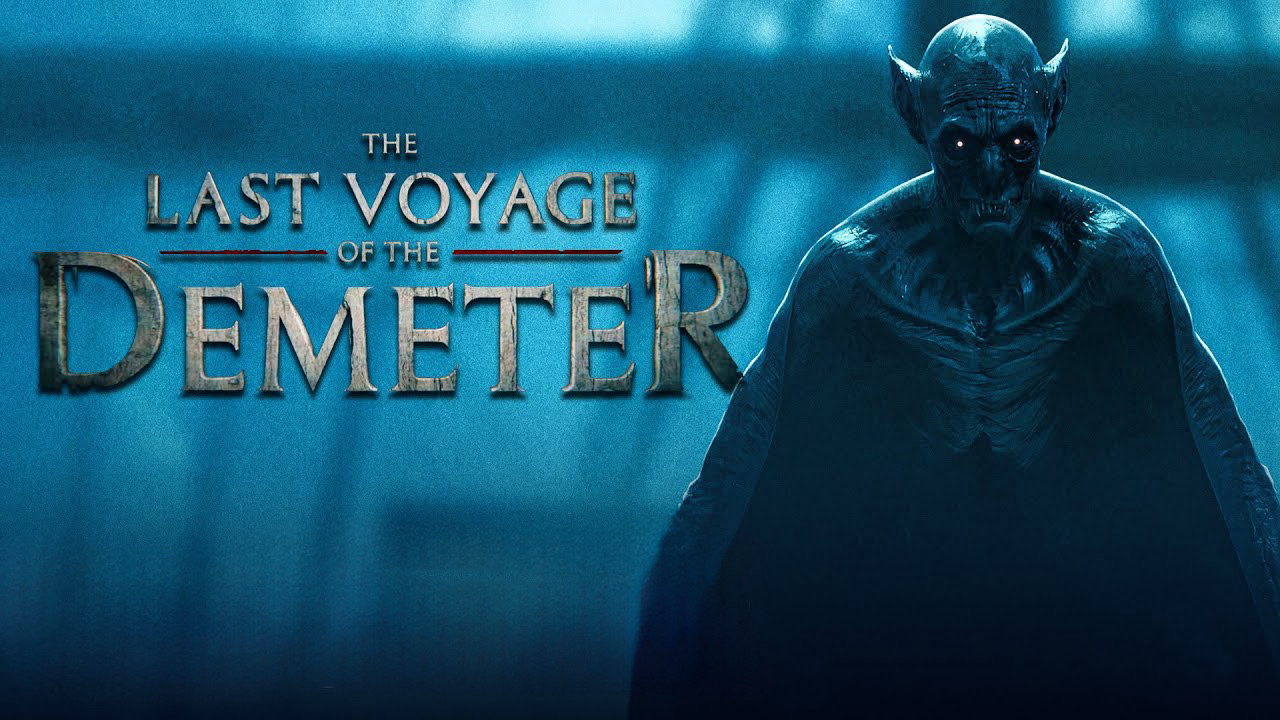 Xem Phim Dracula: Quỷ Dữ Thức Tỉnh (The Last Voyage Of The Demeter)