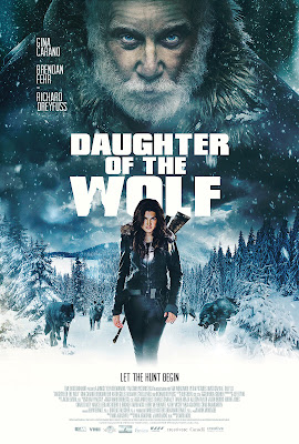 Poster Phim Đứa Con Của Sói (Daughter of the Wolf)