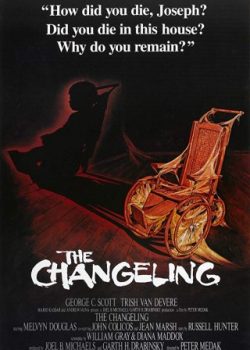 Poster Phim Đứa Trẻ Thay Thế (The Changeling)