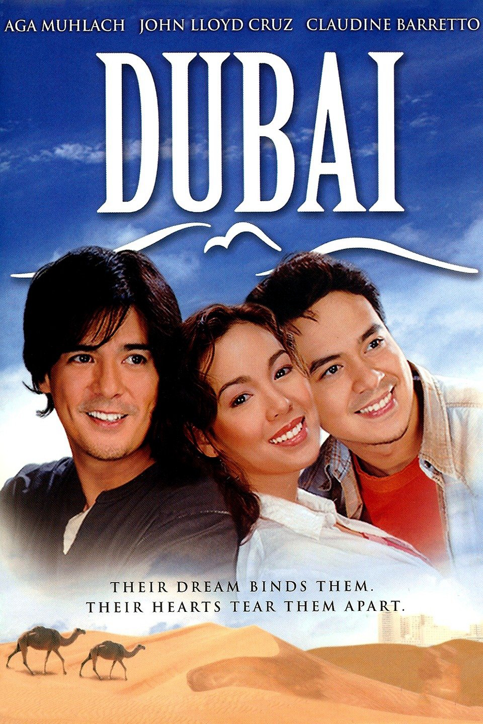 Poster Phim Dubai (Dubai)