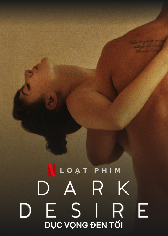 Poster Phim Dục vọng đen tối (Phần 2) (Dark Desire (Season 2))