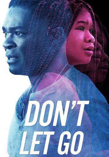 Poster Phim Đừng buông tay (Don't Let Go)
