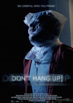 Poster Phim Đừng Cúp Máy (Don't Hang Up)