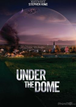 Xem Phim Dưới Mái Vòm Phần 2 (Under the Dome Season 2)