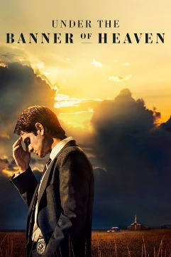 Poster Phim Dưới Ngọn Cờ Thiên Đường Phần 1 (Under the Banner of Heaven Season 1)
