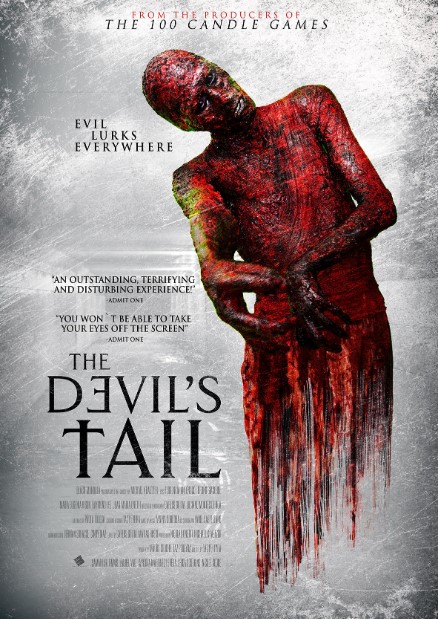 Poster Phim Đuôi Quỷ (The Devils Tail)