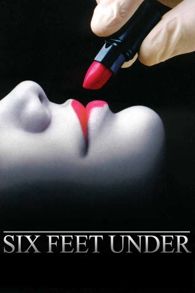 Poster Phim Dưới sáu tấc đất (Phần 1) (Six Feet Under (Season 1))