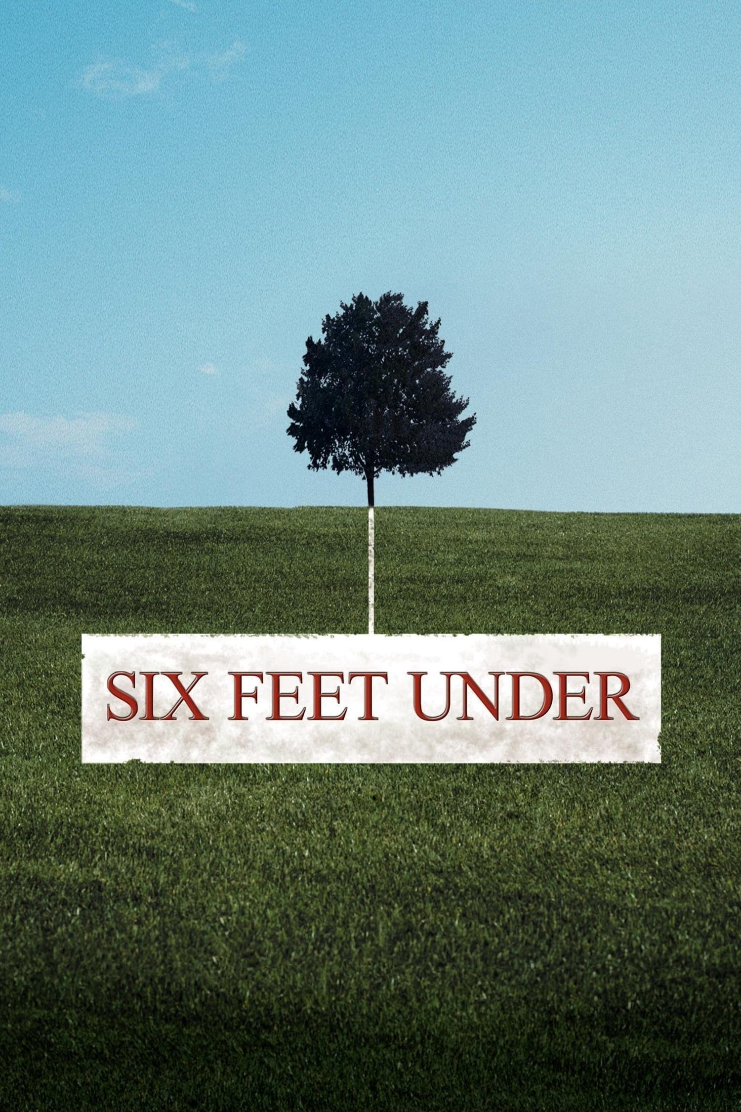 Xem Phim Dưới sáu tấc đất (Phần 2) (Six Feet Under (Season 2))