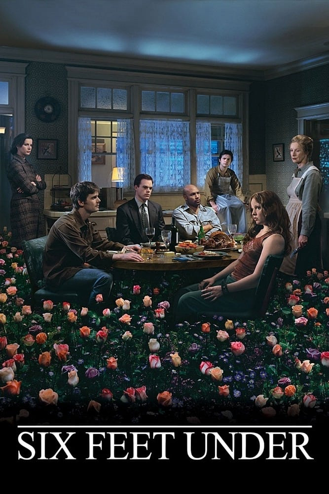 Xem Phim Dưới sáu tấc đất (Phần 3) (Six Feet Under (Season 3))